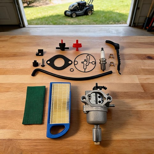 Ricambio carburatore per
