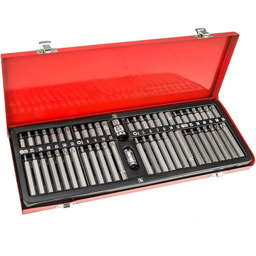 Inserti portainserti torx - inserti,