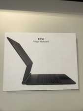 apple magic keyboard ipad Pro