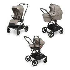 Foppapedretti Sistema modulare Trio SPRITZ Vanilla 9700330907