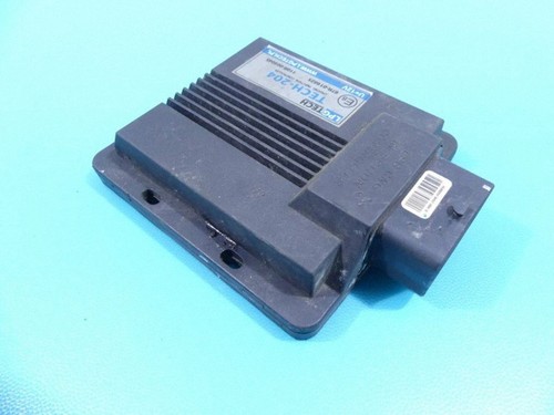 Centralina impianto gas auto