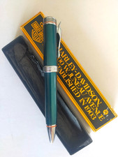 Harley davidson ballpoint pen - harley-davidson,