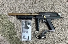 Marcatore paintball pompa wgp - marcatore,