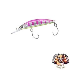 NUOVO Daiwa Minnow/Lure PRESSO