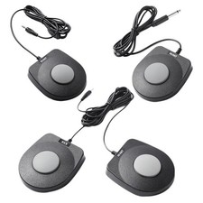 Pédale de sustain pédale de