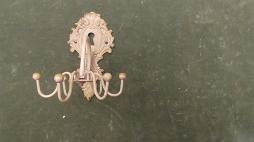 Collana portagioie girevole