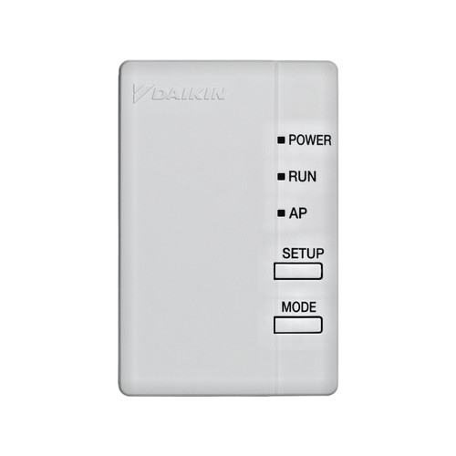 Daikin brp069b43 fi - brp069b43, wi-fi