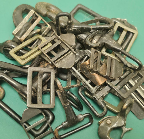 Bouclerie militaire ww1 ww2 - bouclerie,