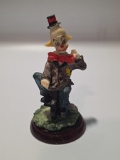 Bici da equitazione clown