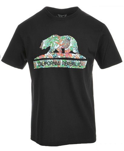 Shirt uomo univibe cali - t-shirt,