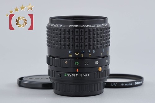 Pentax smc zoom 70mm - pentax,