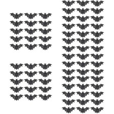 5 Pezzi Bat Fischietto