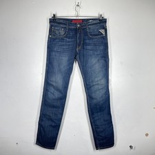 Jeans Replay Anbass uomo *W34
