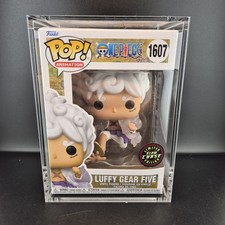 🔥 CASE TECA ACRILICO FUNKO