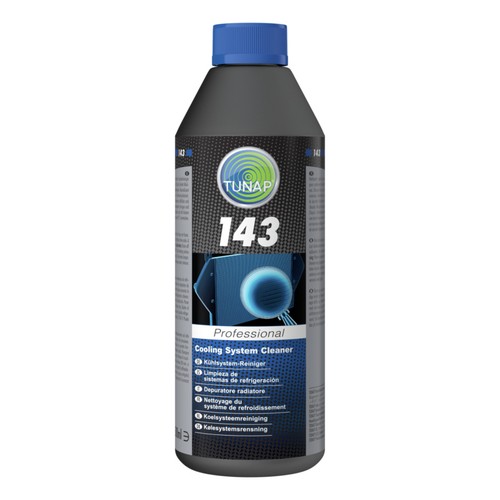 Tunap 143 detergente pulitore - tunap,