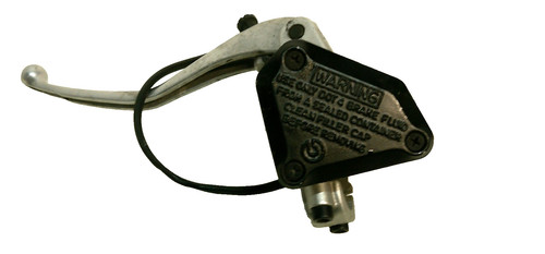 Pompa frizione ducati - pompa,