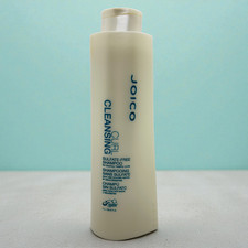 Joico Curl Cleansing Shampoo