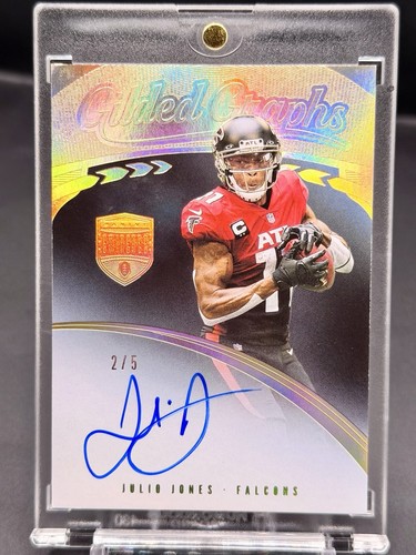 Panini 2021 eminenza julio - panini,