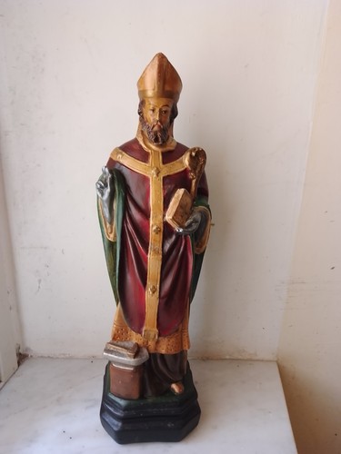 Antica statua eligio in - antica,