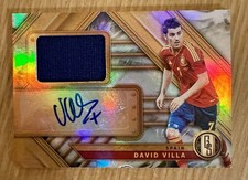 2019-20 Panini Gold Standard