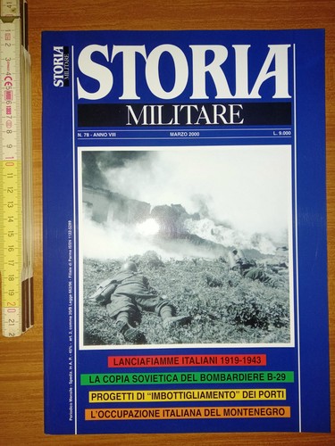 Storia militare 2000 - n, 78