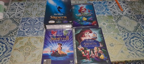 Box dvd nuovi - nuovi, sig
