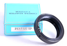 Anello T2 per fotocamera