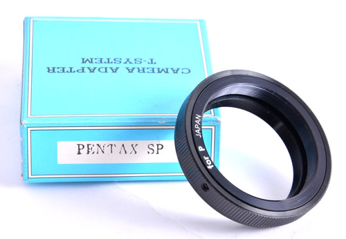 Anello per fotocamera - t2,