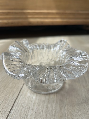 Vaso portacandele vintage