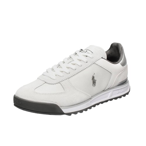 Ralph lauren varick sneakers - ralph,
