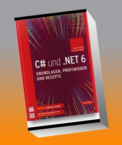 Und net grundlagen - .net,
