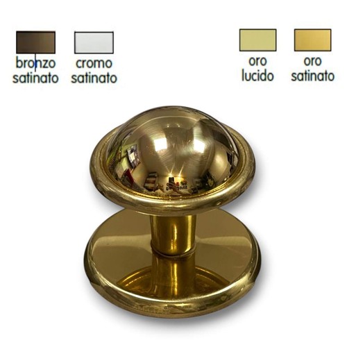 Pomolo pomo per - pomolo,