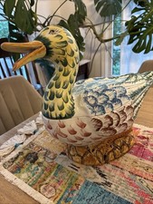 Grande portavietri vintage