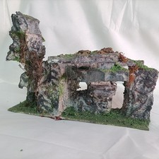 PRESEPE ARTIGIANALE ACCESSORI