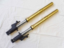 NUOVO + forcella originale