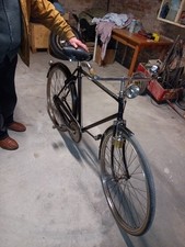 bicicletta bianchi vintage