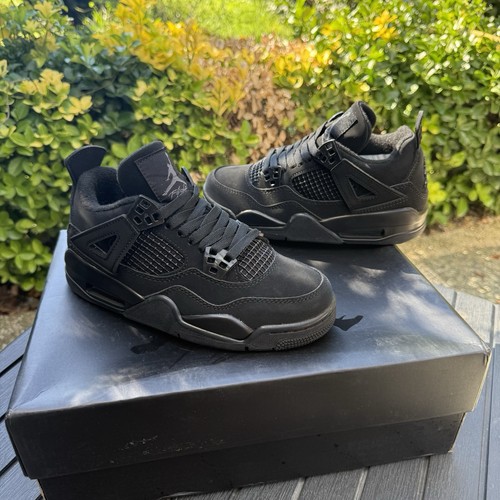 Jordan retro black cat 36eu - jordan,