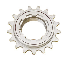 Ruota libera single - libera, speed
