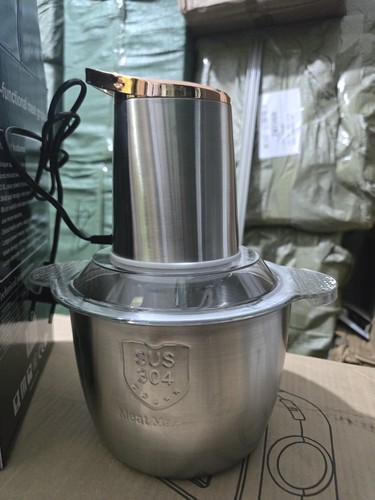 Tritatutto frullatore mixer - frullatore, 3