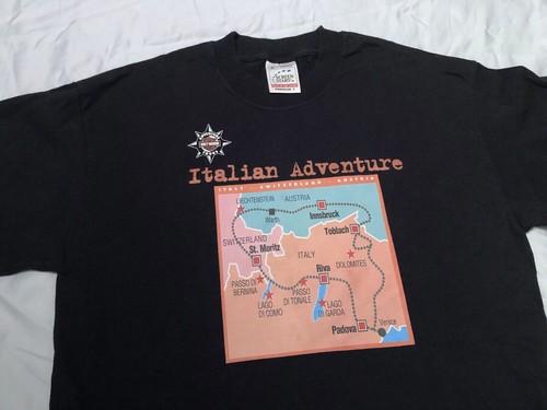 Shirt vintage anni 90 - 90,