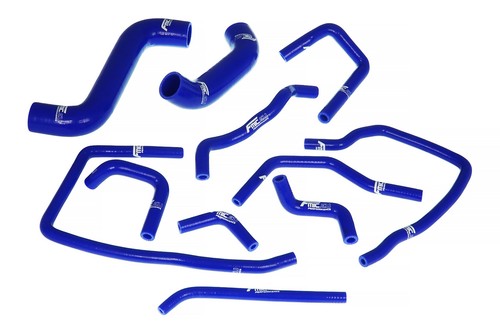 Kit tubi silicone per - tubi, in