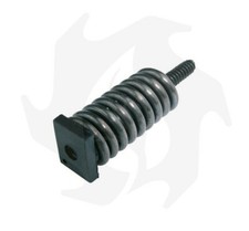 ANTIVIBRANTE MOTOSEGA HUSQVARNA  340  345  346XP 350  351  353 355 357 357XP 359