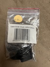 Mandrino guida cavi Niner