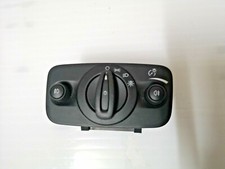 COMANDO LUCI FORD KUGA  MK2 2012 AL 2016 FUNZIONE LUCI AUTO FARI XENO