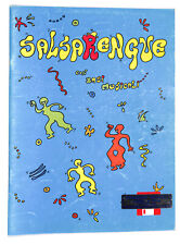 EBOND Spartiti - Salsarengue