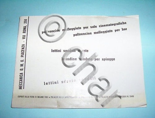 Catalogo illustrato meccanica - illustrato,