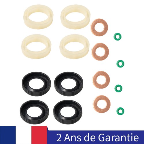 Kit joint pour injecteurs - kit, 4