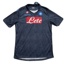 2014/15 Napoli Third 3rd