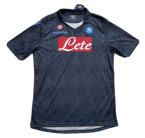 2014 napoli third 3rd - napoli,