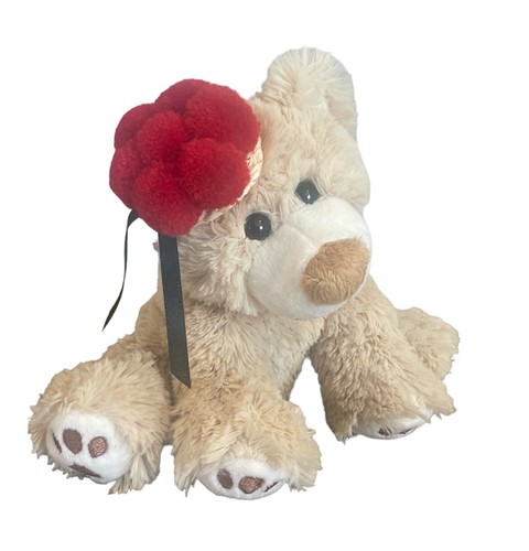 Minifeet peluche orso - peluche,